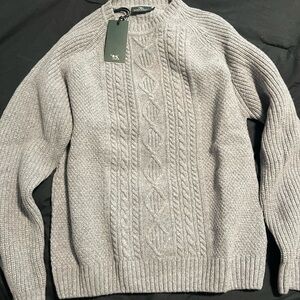 Rodd & Gunn brand new never worn with tags sweater